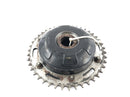 Triumph Speed ​​Triple 955i [1999] - Ruota a catena sul retro 43 denti-1