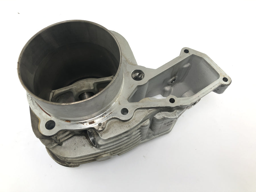 BMW R 1150 RS R22 [2003] - cilindro con pistone a sinistra