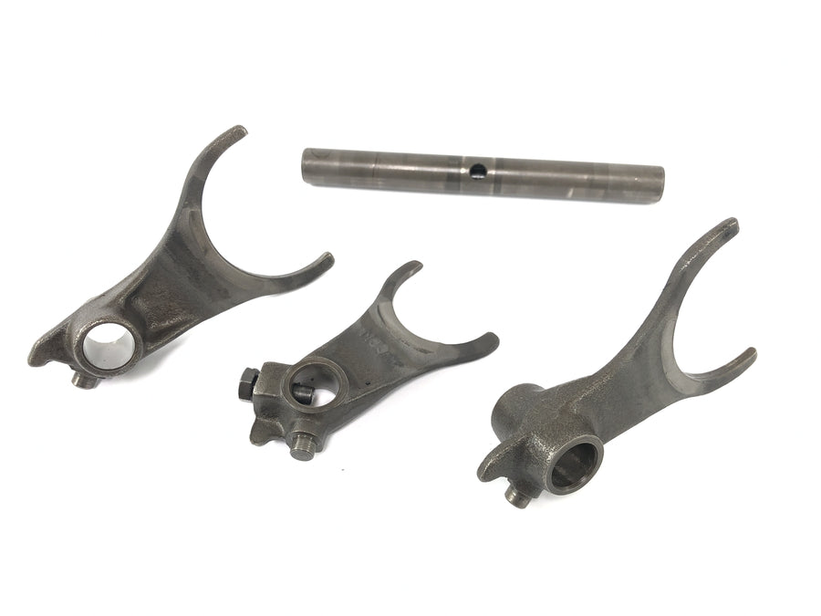 Honda CBX 750 RC17 [1984] - Switch Fork Switching Fork Switching Fork Set