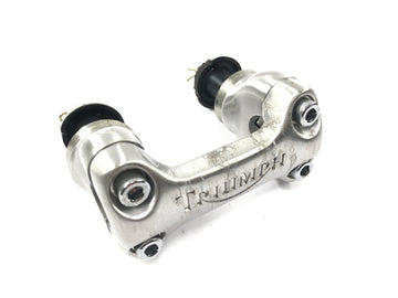 Triumph Thunderbird 900 T309RT [1995] - Morsetto manubrio supporto manubrio supporto manubrio