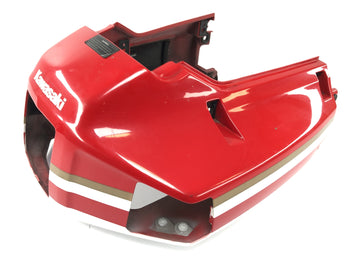 Kawasaki ZX -10 ZXT00B [1990] - Parte posteriore del rivestimento del rivestimento posteriore