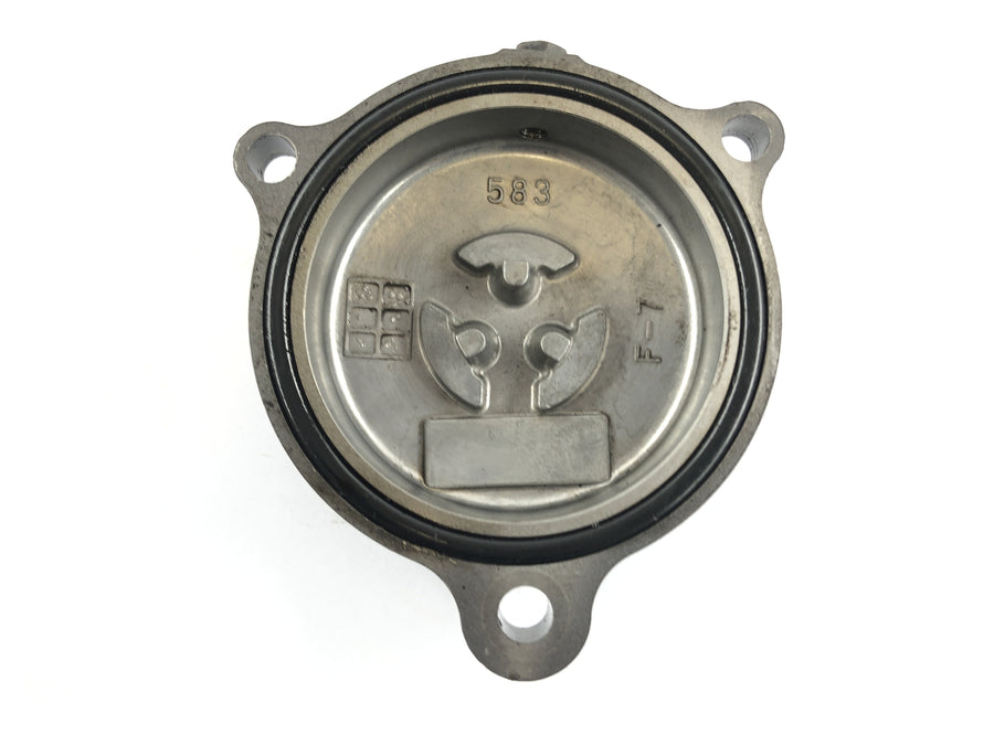 Yamaha XT 660 DM01 [2004] - Ölfilterdeckel