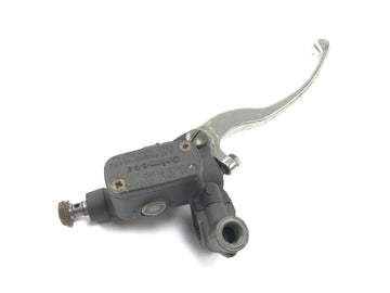 Sachs ZX 125 [1998] - Bremspumpe vorne Vorderradbremspumpe Handbremszylinder