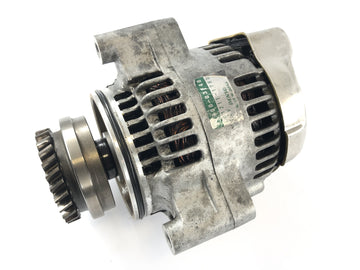 Suzuki GSF 1200 S Bandit WVA9 [2003] - Generatore di alternatore