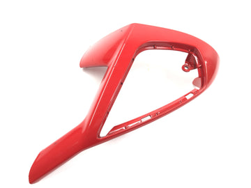 Ducati 999 H4 [2003] - Talbero di alloggi per abitazioni a specchio raccontato