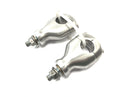 Triumph Speed ​​Triple T509 [1998] - Coppia set staffe manubrio riser-1