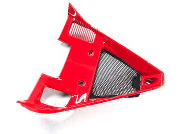 Ducati 1098 S H7 [2009] - rivestimento della chiglia di rivestimento davanti - 0