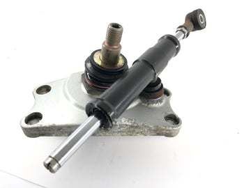 BMW K 1200 Rs [2002] - Bridge fork sotto con ammortizzatori di sterzo - 0