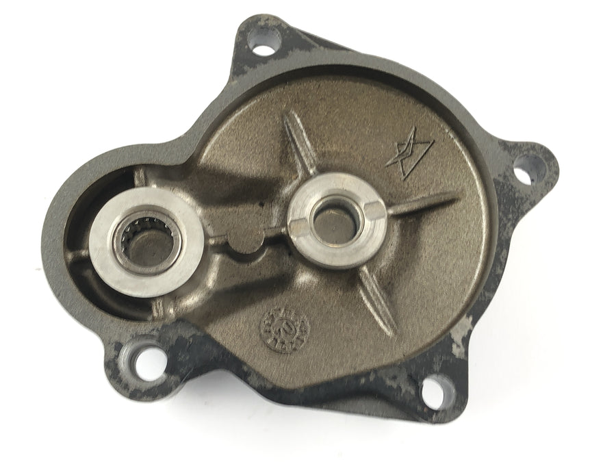 Yamaha XT 660 DM01 [2004] - Copertina di ruote per denti di avviamento MOTORE MOTORE