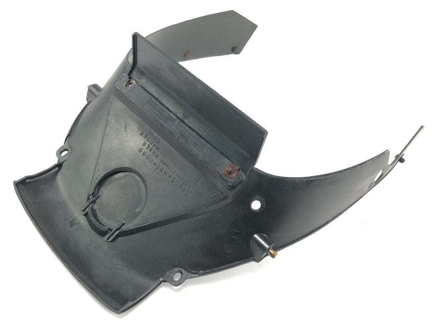 Honda ST 1100 SC26 Pan European [1990] - Front inner fairing