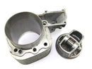 BMW R 1200 R R1ST [2008] - cilindro con pistone a destra-7