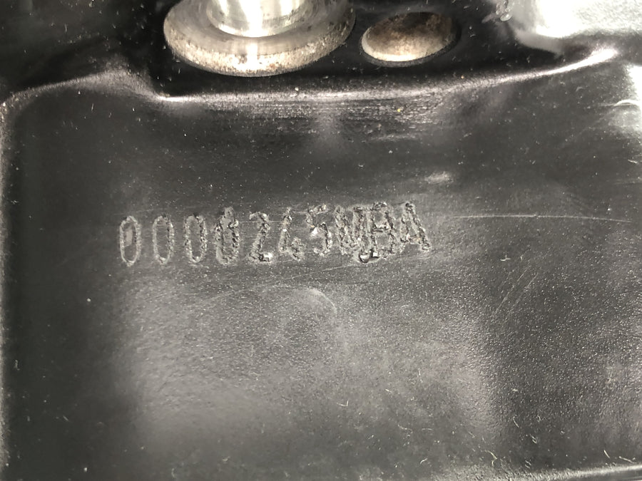 BMW K 1200 S K12S [2004] - Transmission engine block
