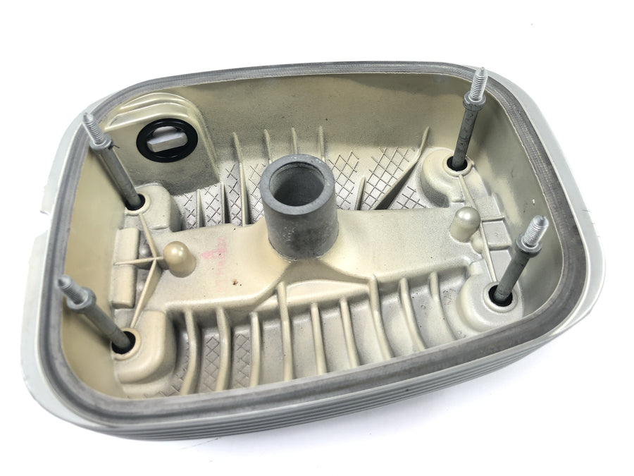 BMW R 1100 S R2S [2000] - Coperchio valvola coperchio testata magnesio sinistro