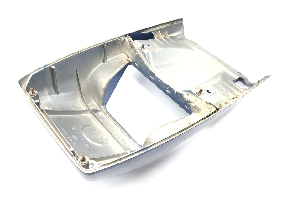 BMW K 100 [1984] - Heckverkleidung Heckrahmenabdeckung Tailsection