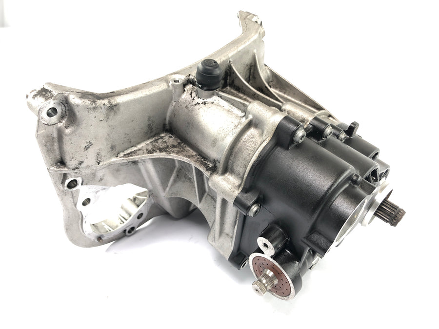 BMW R 1200 ST R1ST [2006] - cambio con alloggiamento
