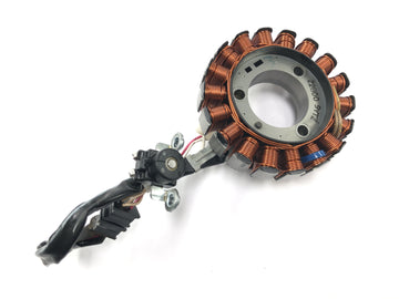 Yamaha WR 125 X DE07 [2010] - Alternatore Statore Generatore Lima - 0