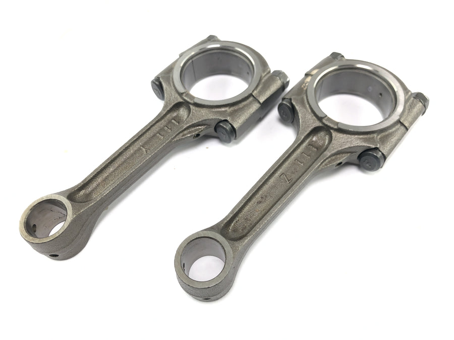 Triumph Bonneville T100 986MF [2012] - connecting rod connecting rod connecting rod set