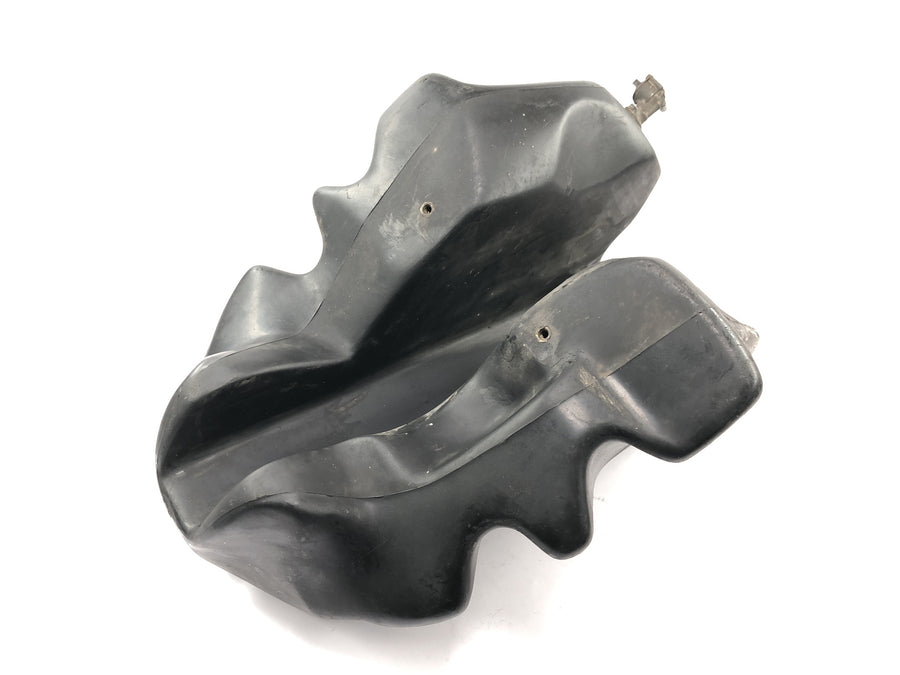 Sachs ZX 125 [1998] - Tank Kraftstofftank Benzintank Kunststofftank
