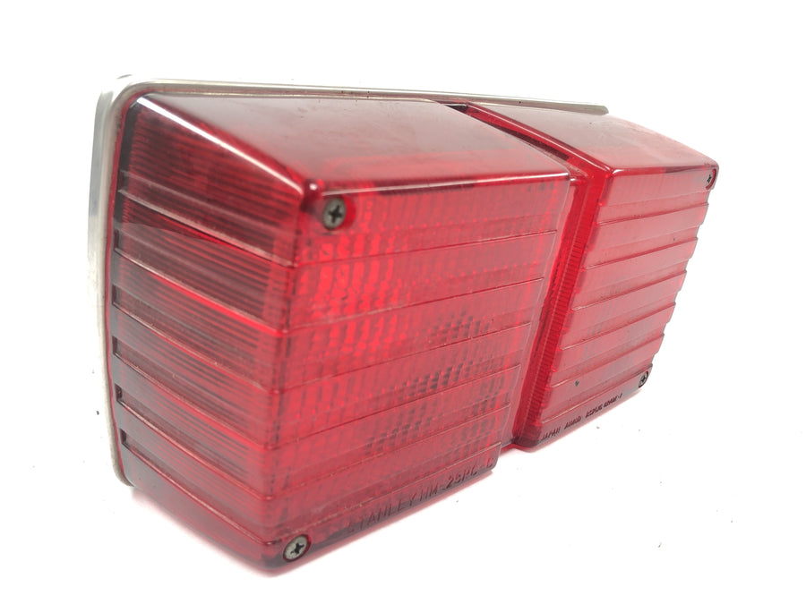 Honda GL 500 Silversching PC02 [1982] - Luce posteriore Alloggiamento Luce posteriore