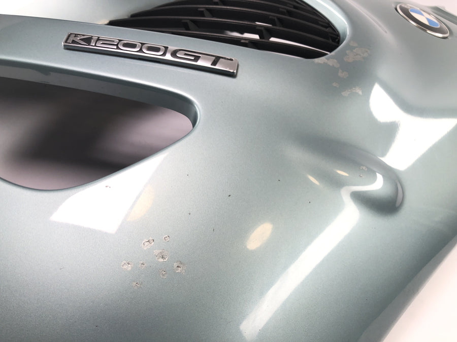 BMW K 1200 GT K12 [2003] - Side panel trim panel on the right