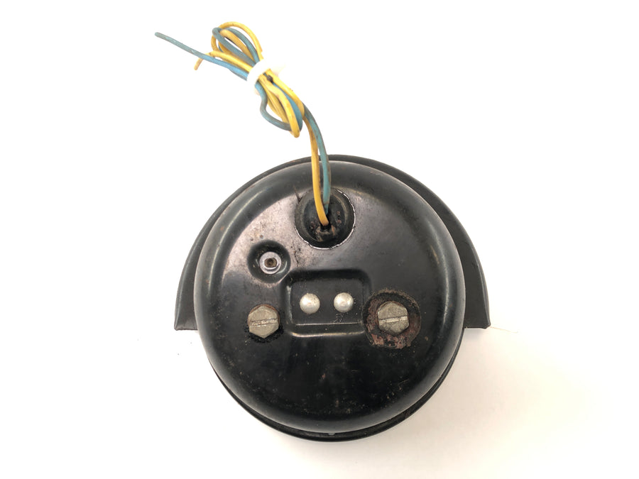 DKW NZ 250 [1938] - Rear light housing rear light