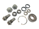 Moto Guzzi V7 Special [1971] - Set cuscinetti forcellone cuscinetto a rulli conici bullone forcellone-1