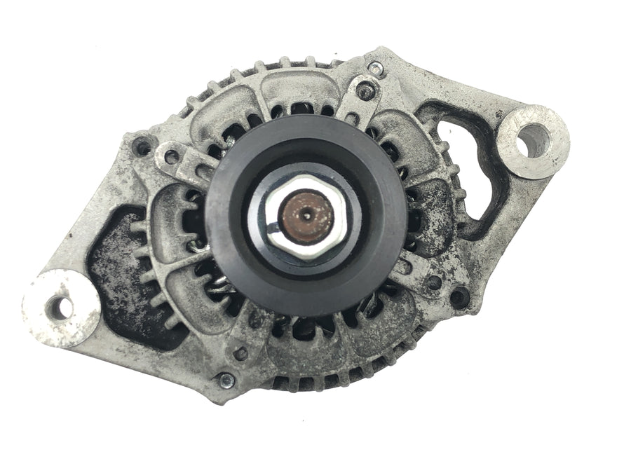 Moto Guzzi Stelvio 1200 8V [2016] - Lichtmaschine Generator Alternator Ladegerät