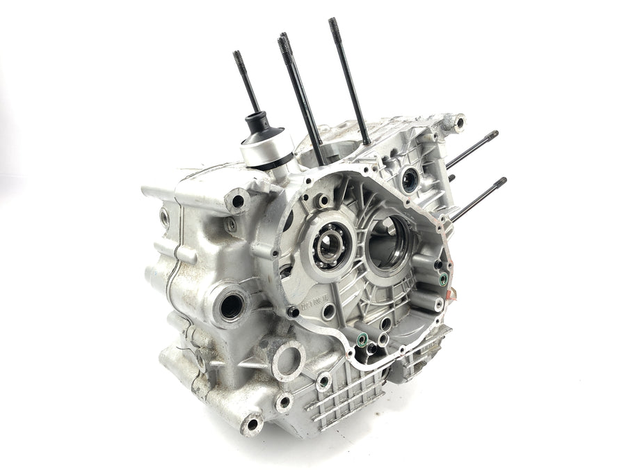 Ducati ST2 944 [1999] - Motorgehäuse Leergehäuse