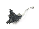 Kawasaki Versys KLE 650 A [2006] - clutch fitting clutch lever clutch handle fitting left-2