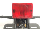 Yamaha XS 400 2A2 [1982] - Rücklicht Blinker Kennzeichenträger-2