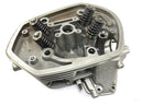 BMW R 1200 R R1ST [2008] - Comando valvola sinistra testata-1