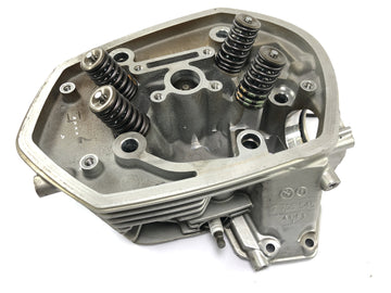 BMW R 1200 R R1ST [2008] - Comando valvola sinistra testata