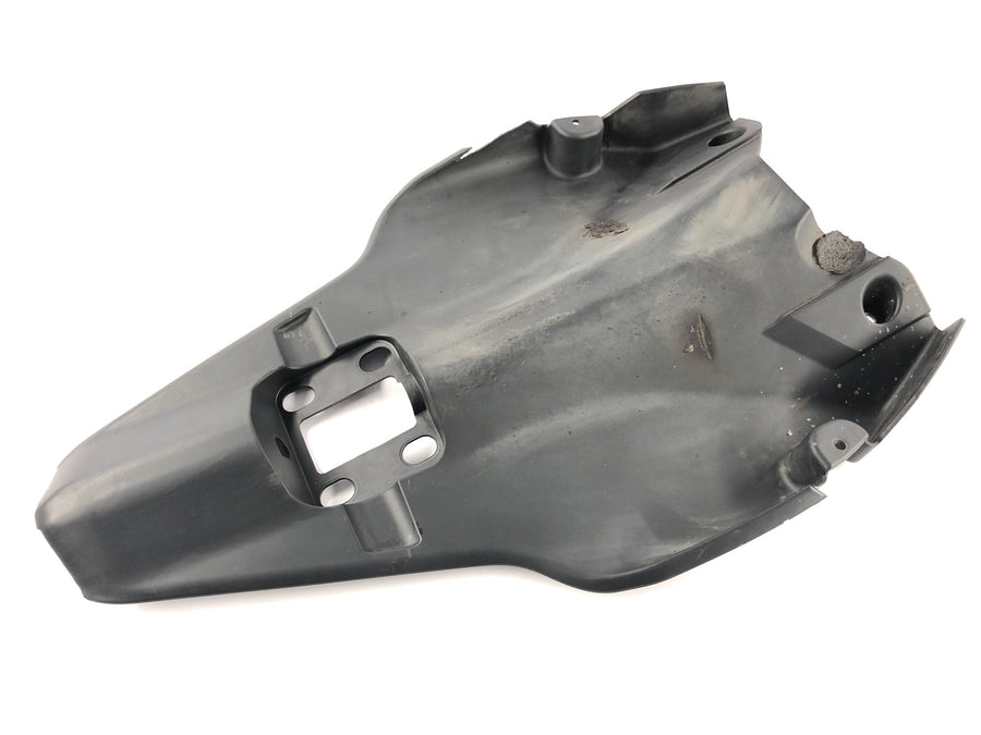 Ducati 1098 S H7 [2009] - Heckunterbau Innenverkleidung Verkleidung
