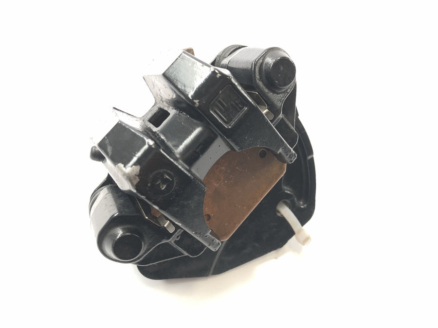 Kawasaki Z 1100 KZT10A [1984] - Bremssattel Bremszange vorne rechts