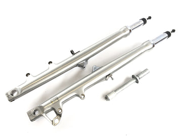 BMW R 1200 C 259C [1997] - Fork Telegabel Telele con asse
