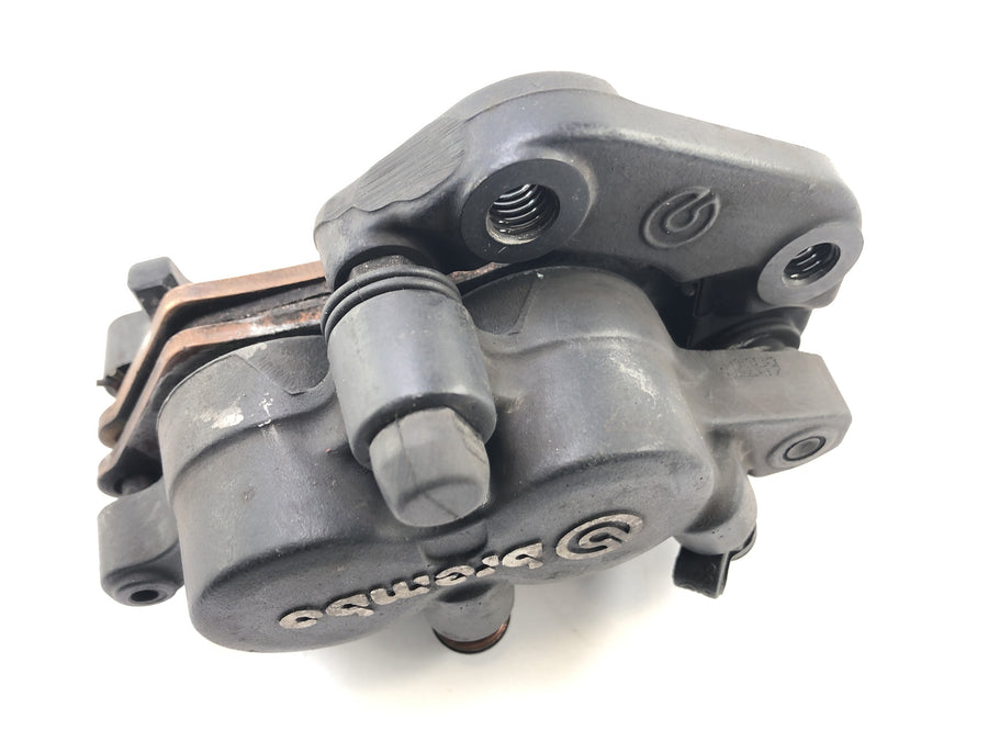 BMW F 650 GS Dakar [2007] - Bremssattel vorne