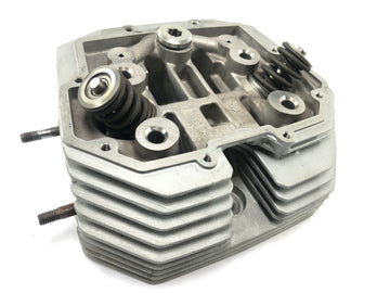 Moto Guzzi V11 Sport [1999] - Zylinderkopf Ventilkopf links