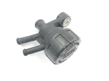 Aprilia RSV 1000 R [2004] - Coolant filler neck - 0