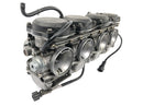 Kawasaki ZRX 1200 S ZRT20A [2001] - Banco di carburatori Keihin CVK-7