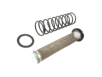 Kawasaki VN 1600 Classic VNT60A [2007] - Ölfilter Einsatz Siebfilter mit Feder