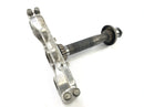 Yamaha XT 350 3YT / 55V [1990] - Bridge fork sotto-5