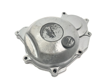 Yamaha YZ 426 F [2000] - Copertura alternatore, copertura motore, copertura generatore - 0