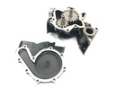 BMW K 1200 LT K2LT [1999] - Water pump, coolant pump, oil pump-1