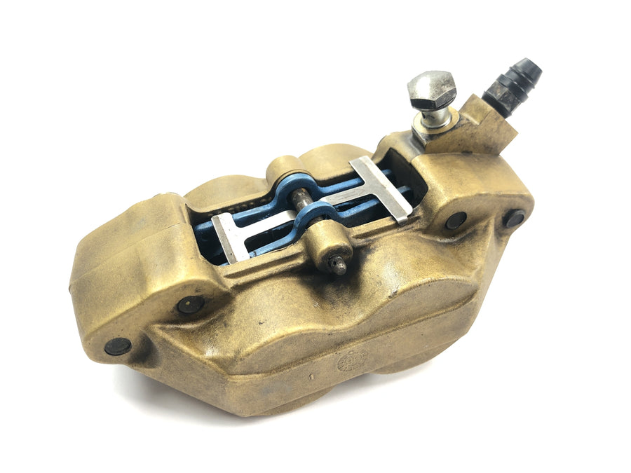 Moto Guzzi V10 Centauro [1998] - Bremssattel Bremszange vorne links Brembo Gold