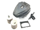 HONDA VTR 1000 SP 1 SC45 [2001] - Luftfilterkasten Luftfiltergehäuse Airbox-1