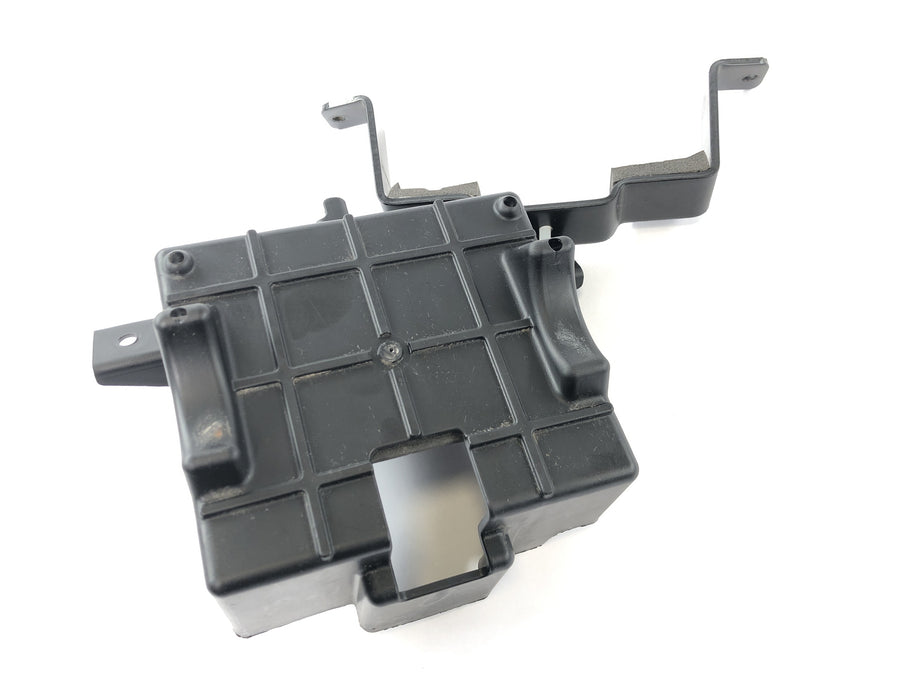 Aprilia SX 125 KX1 [2020] - Battery holder battery box