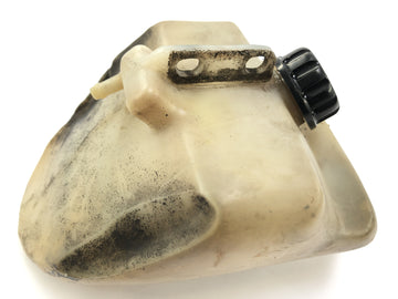 Kawasaki GPZ 1000 RX [1987] - Serbatoio dell'acqua del contenitore del contenitore del refrigerante