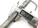Husqvarna TE 610 H6 8AE [TE 570 H7] - Gabel Upsidedowngabel Vordergabel Gabelholme mit Achse-3