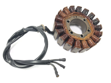 Triumph Sprint ST 1050 [2005] - Stator Lichtmaschine ohne Stecker - 0