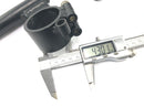 Triumph Daytona 900 T300D [1996] - attacco manubrio clip-on 43mm-5